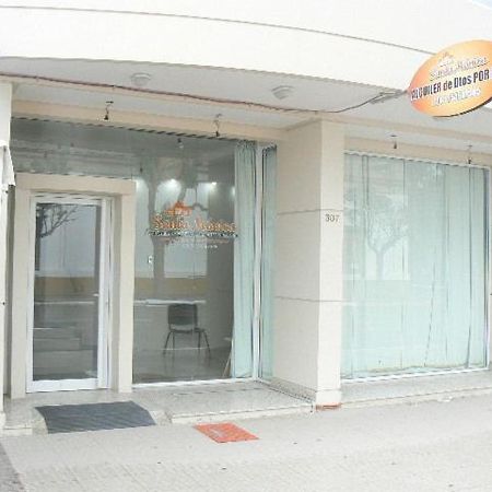 Departamentos Santa Monica Puerto Madryn Exterior foto
