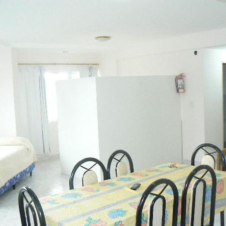 Departamentos Santa Monica Puerto Madryn Exterior foto