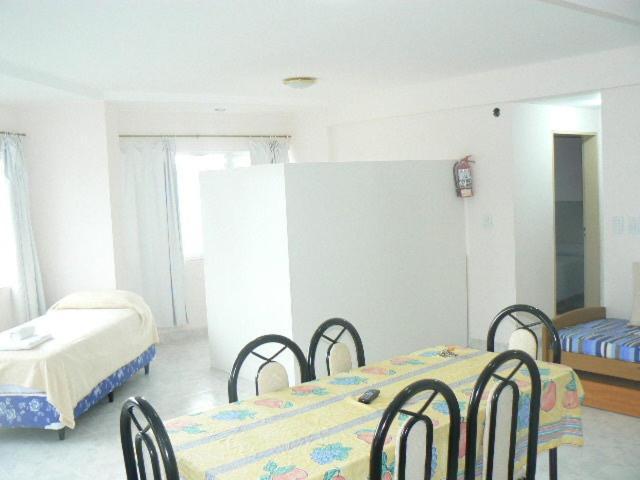 Departamentos Santa Monica Puerto Madryn Exterior foto