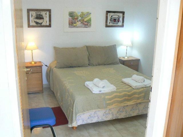 Departamentos Santa Monica Puerto Madryn Quarto foto