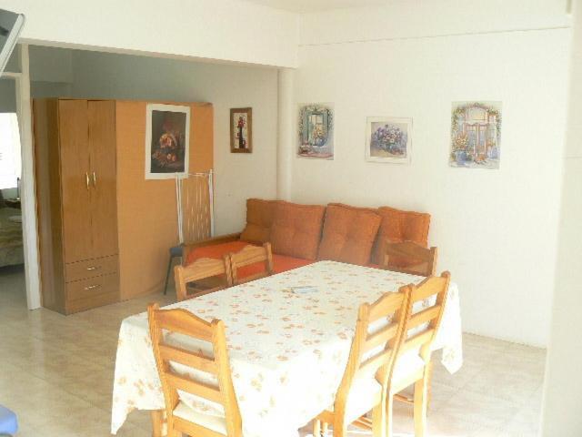 Departamentos Santa Monica Puerto Madryn Quarto foto