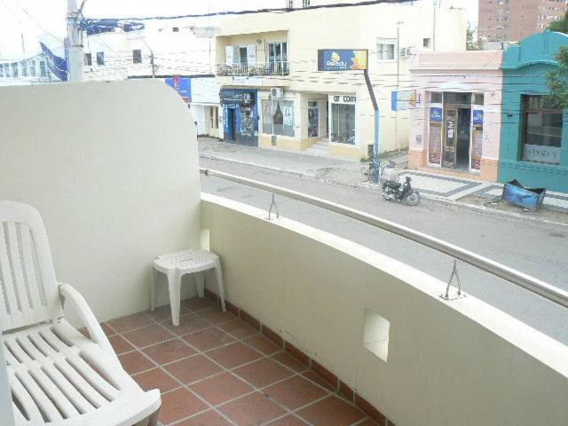 Departamentos Santa Monica Puerto Madryn Quarto foto