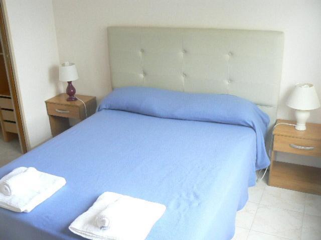 Departamentos Santa Monica Puerto Madryn Quarto foto