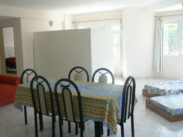 Departamentos Santa Monica Puerto Madryn Quarto foto