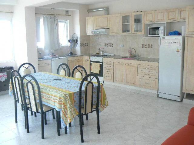 Departamentos Santa Monica Puerto Madryn Quarto foto