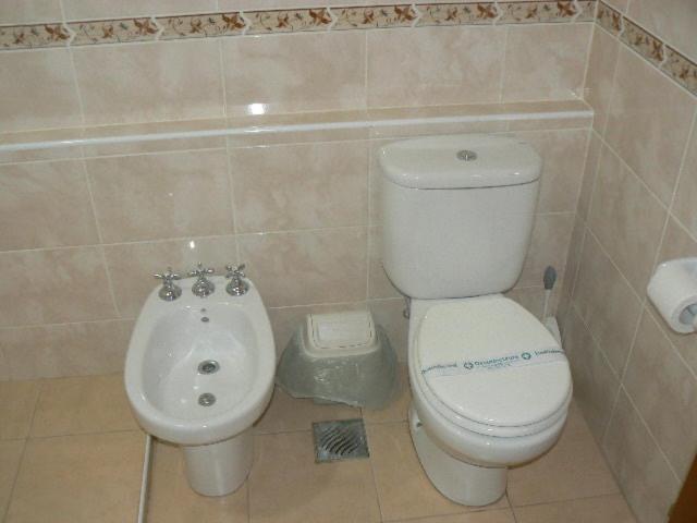 Departamentos Santa Monica Puerto Madryn Quarto foto